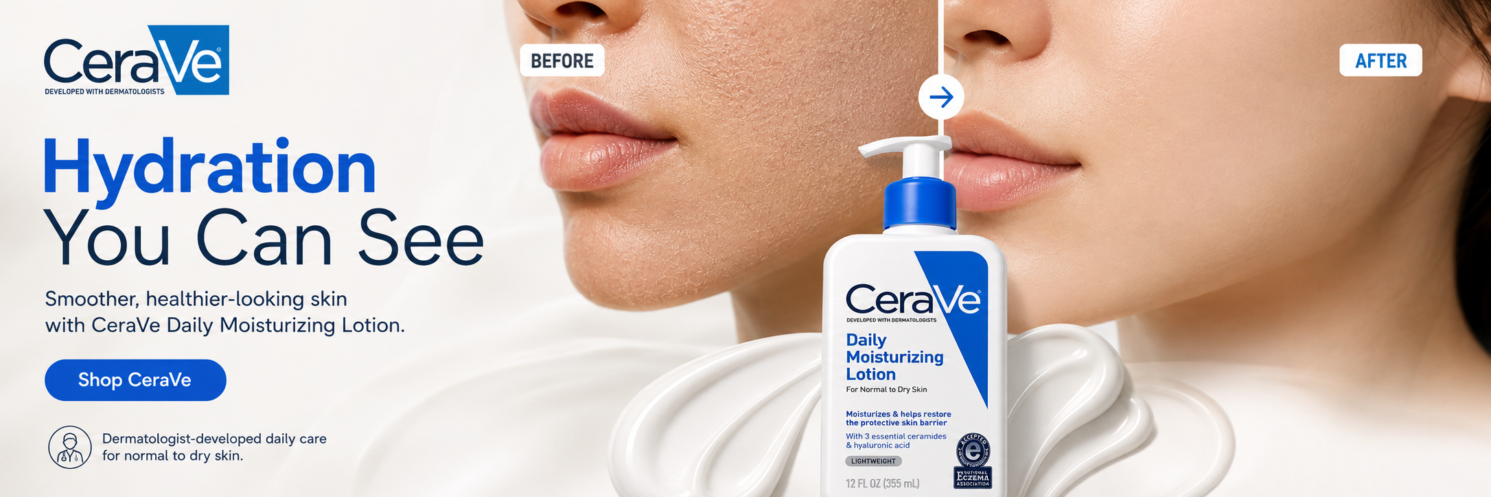 CeraVe skincare offer