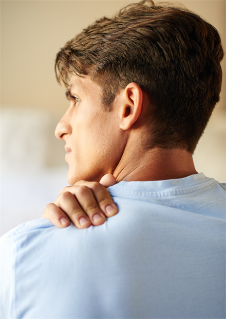 Pain Relief
