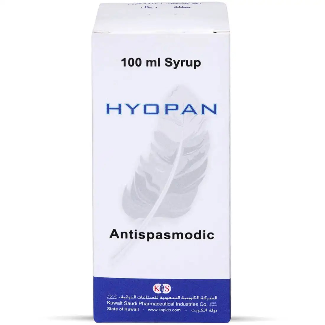 Hyopan Syp