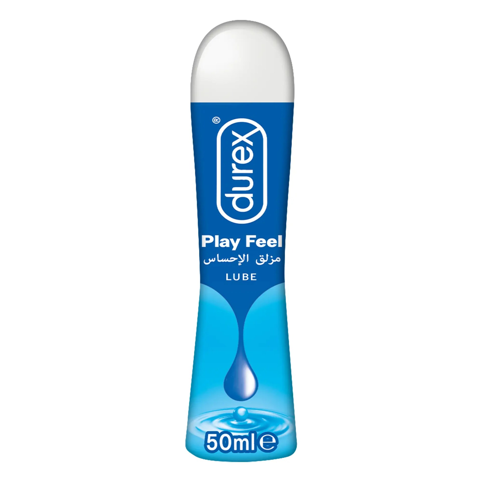 Durex Play Feel Intimate Lube 50 Ml