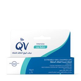 Qv Intensive Lip Balm 15gm