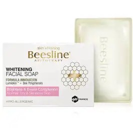 Beesline Whitening Facial Soap