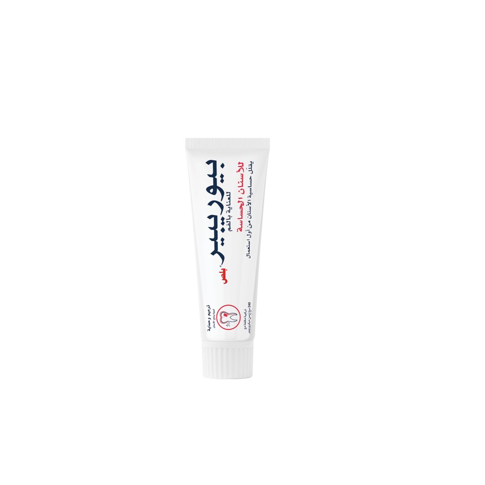 Biorepair Plus Sensitive Teeth