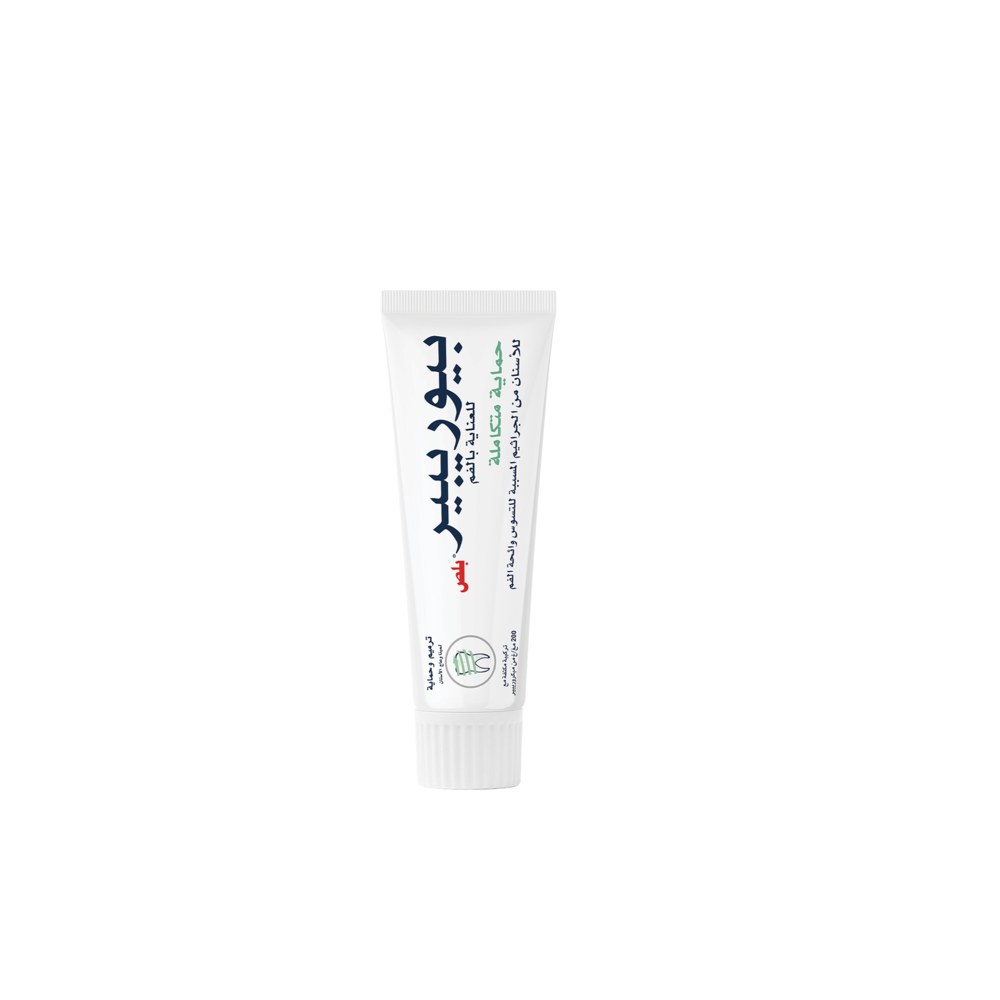 Biorepair Plus Total Protection