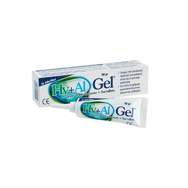 Chlorhexil Gel 0.20% (gingival)