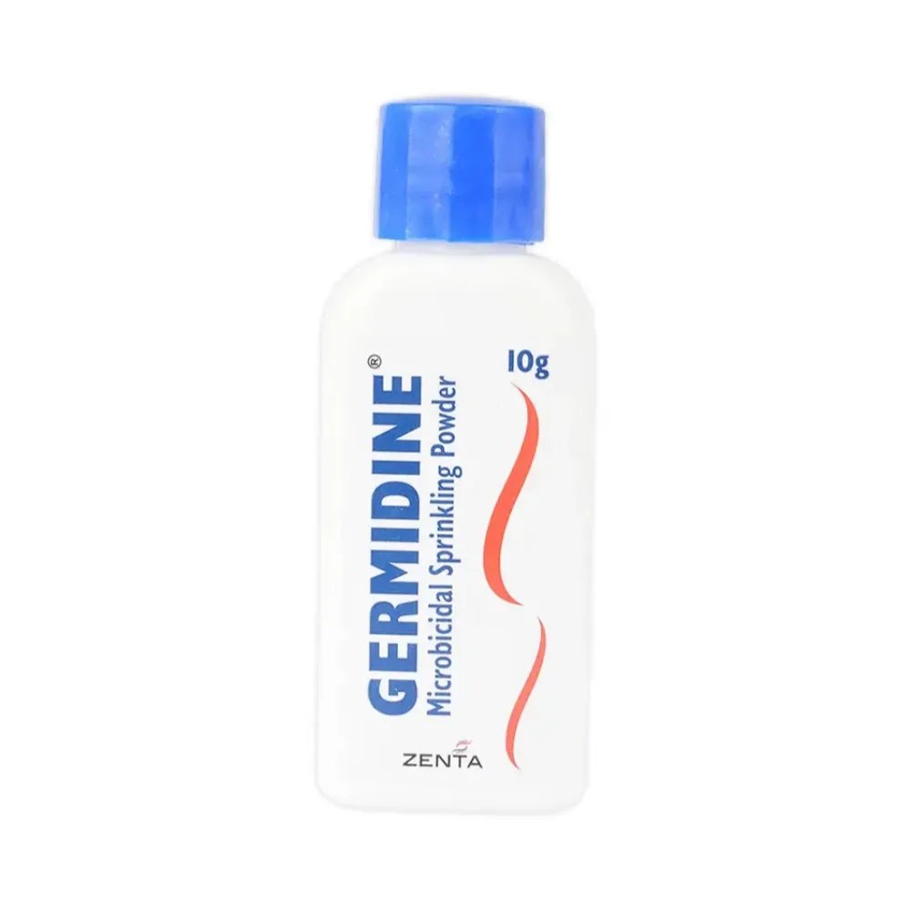 Germidine Sprinkling Powder
