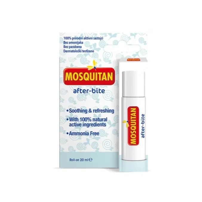Mosquitan Afterbite Roll-On 20ml