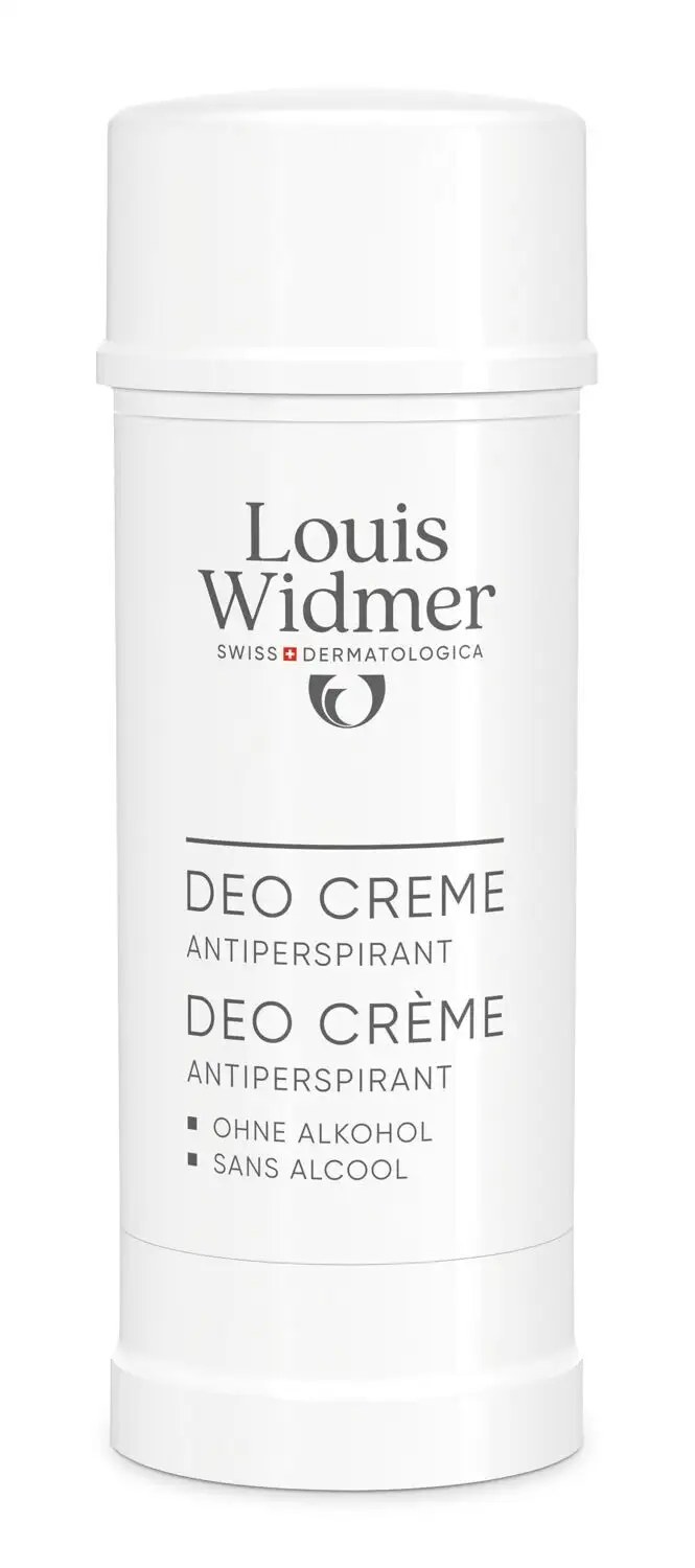 Lw Deo Cream W Perfume 40 Ml