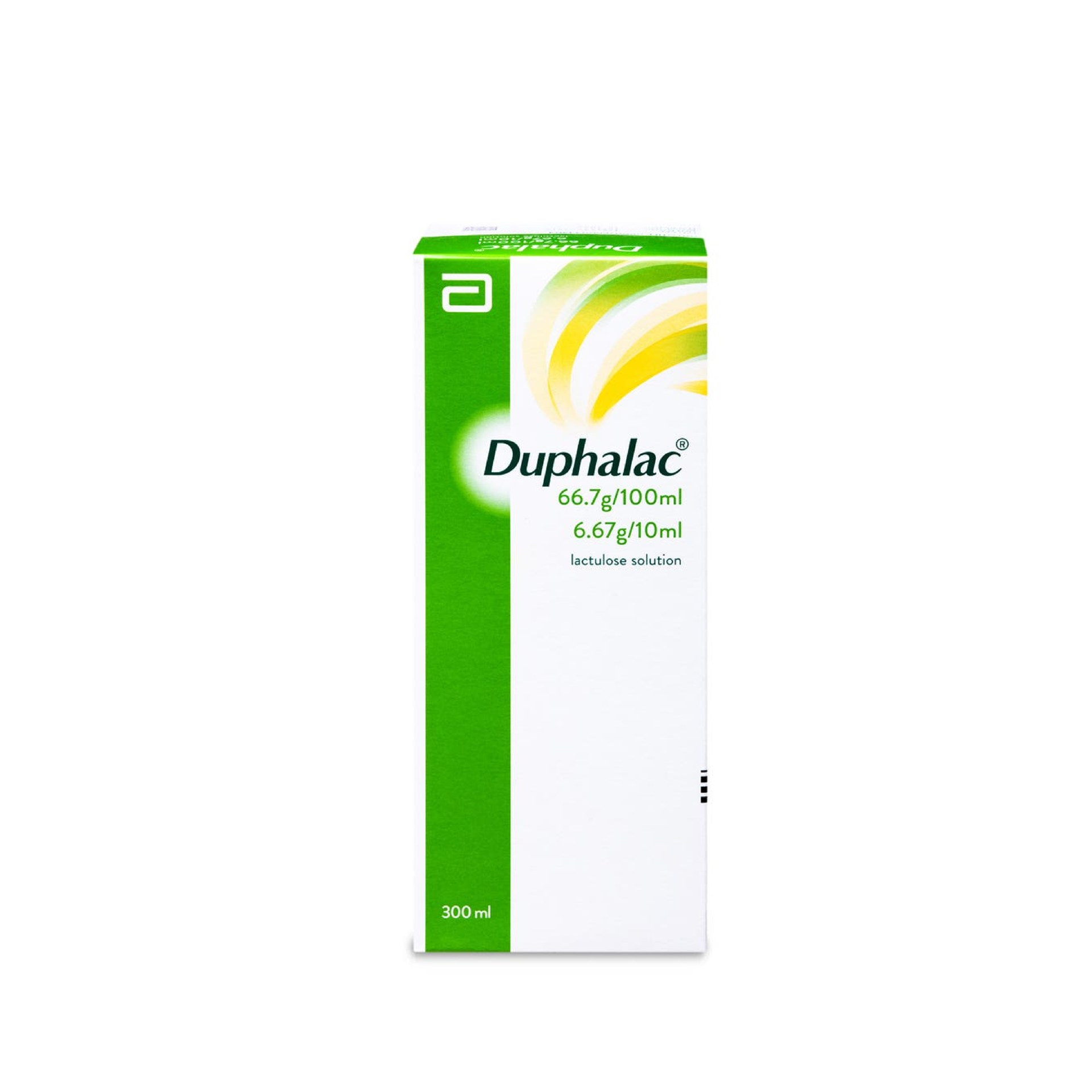 Duphalac Liquid 300ml