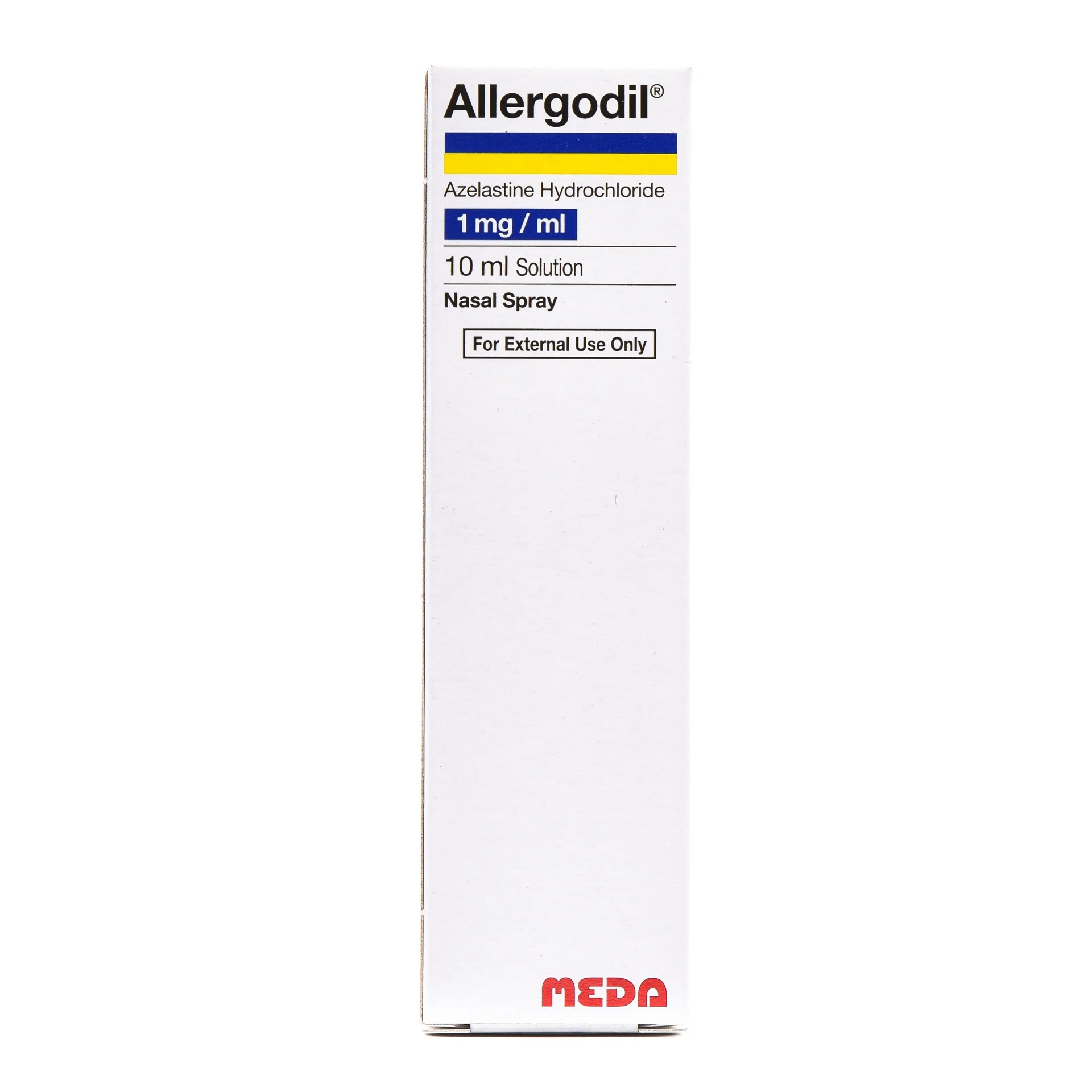 Allergodil Nasal Spray