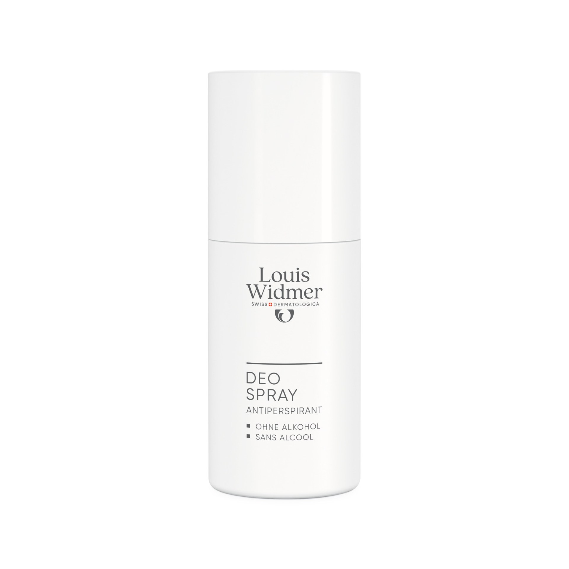 LW DEO SPRAY EMULSION - P 75 ML with perfume