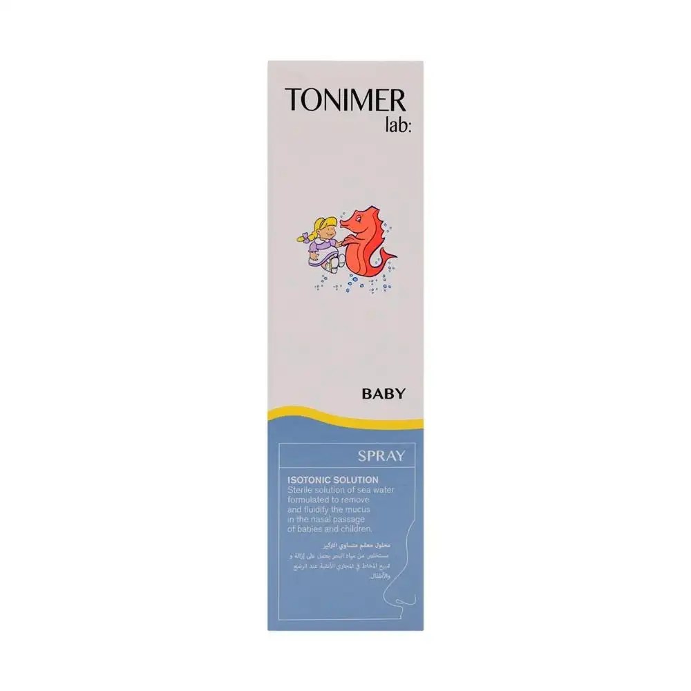 Tonimer Lab Baby Spray 100ml