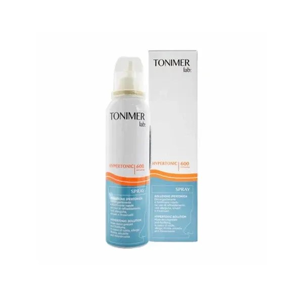 TONIMER LAB HYPERTONIC BABY 100ML (Export version)