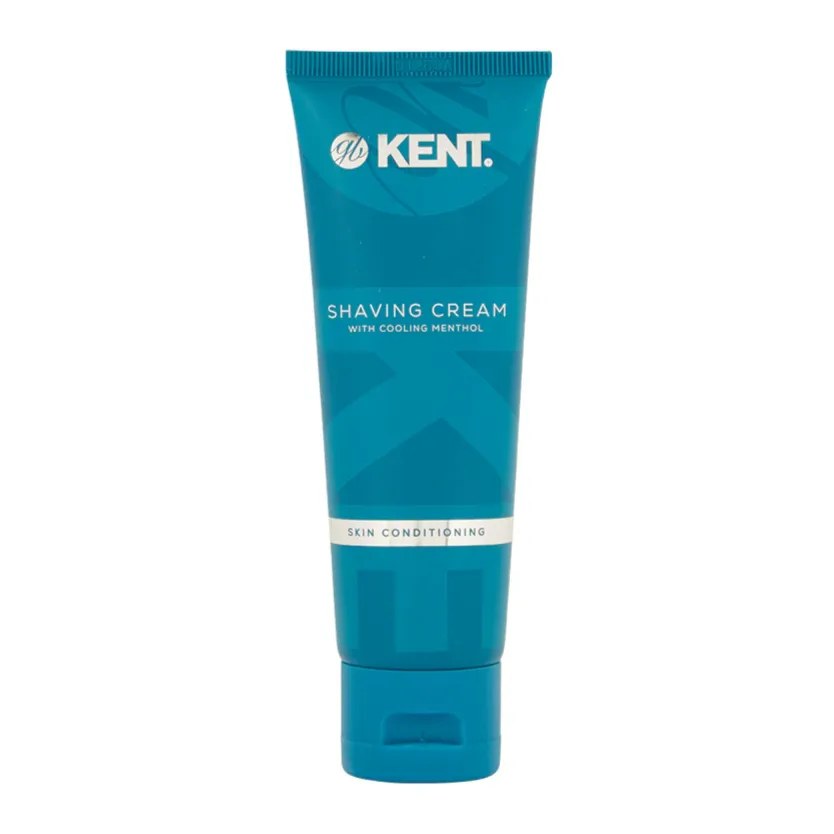 Kent Kent Shaving Cream Tube 75ml