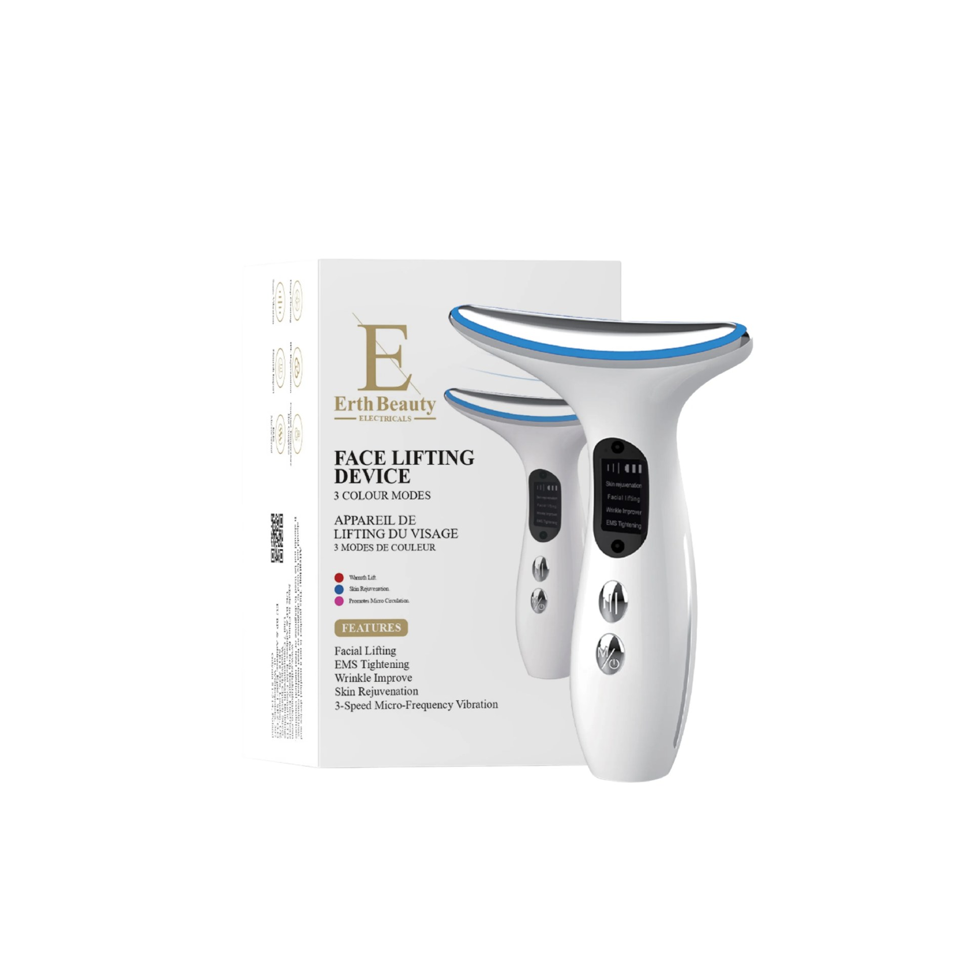 ERTH BEAUTY Face Lifting Device
