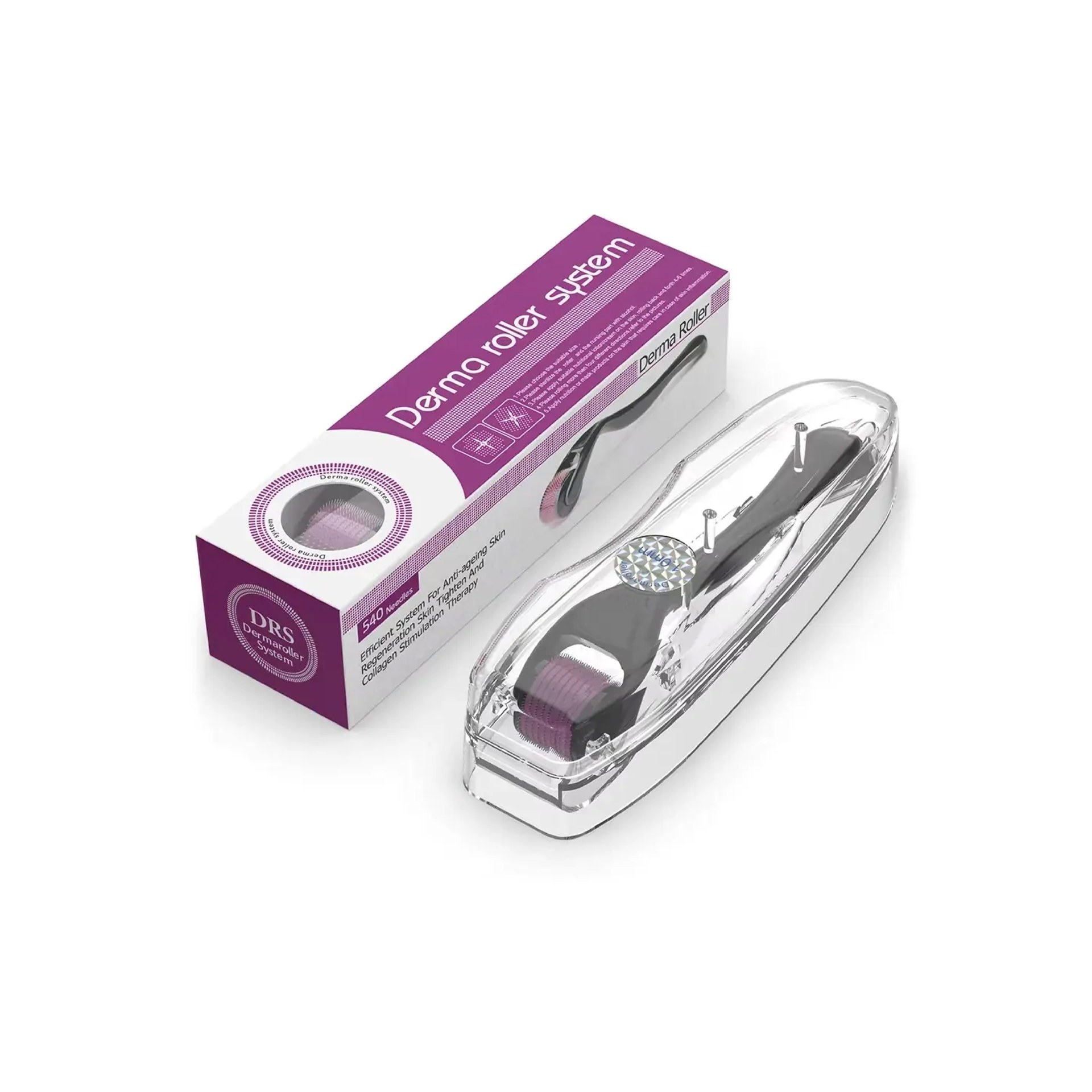 Derma roller540needles size.5mm