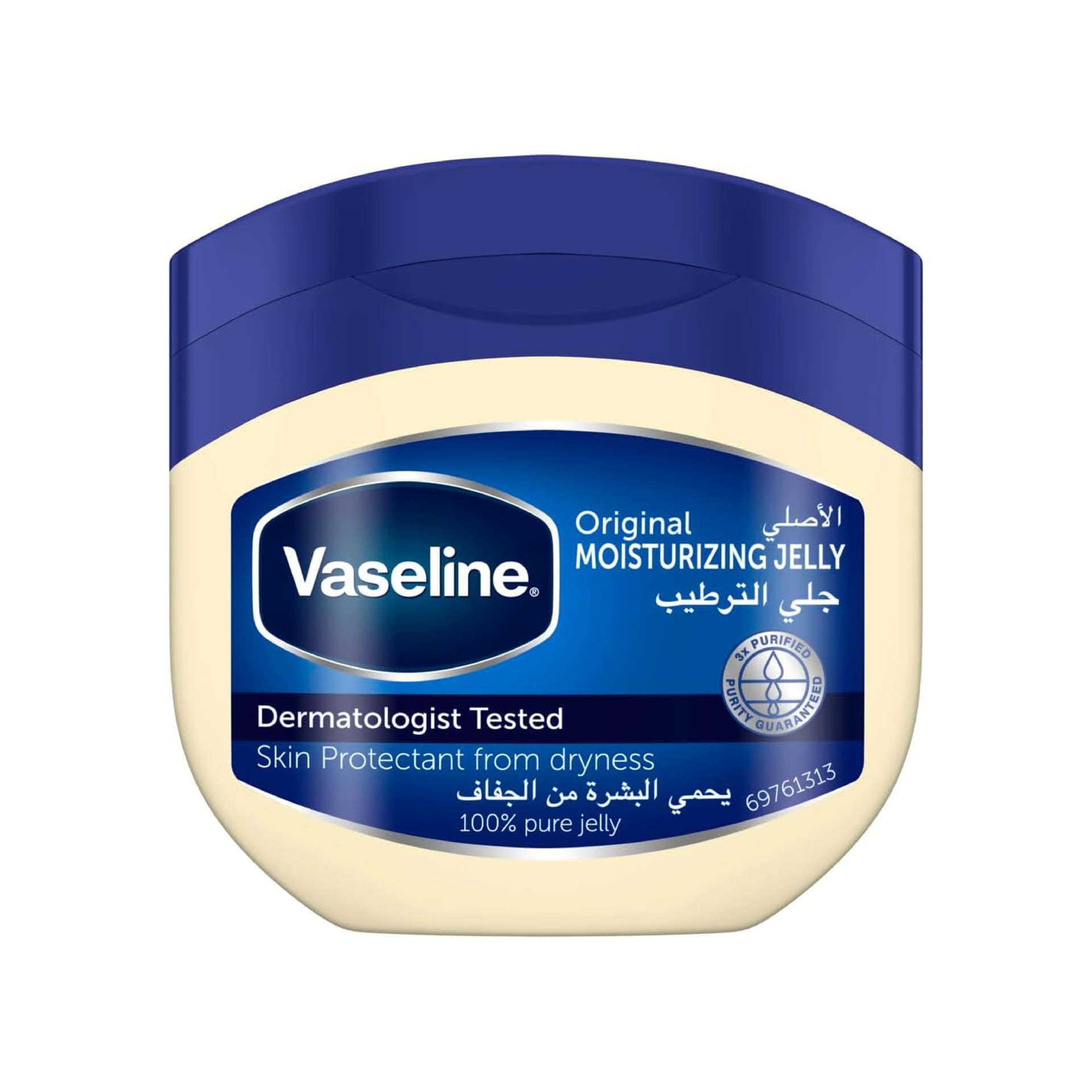 Vaseline P Jeely 250ml