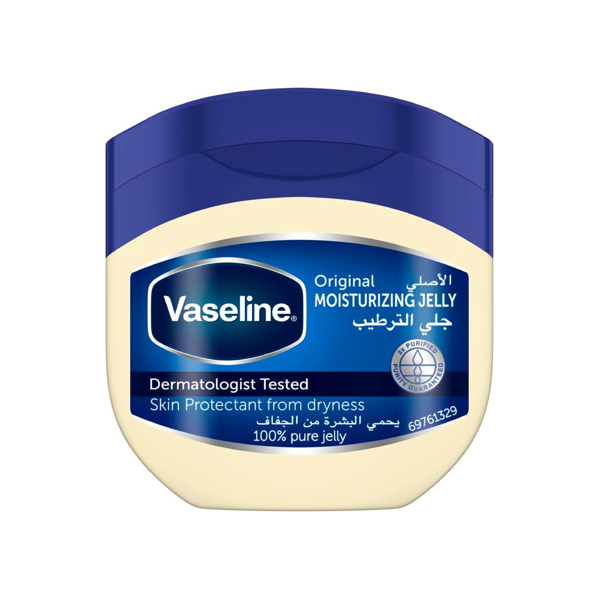 Vaseline Pet.jelly 100ml