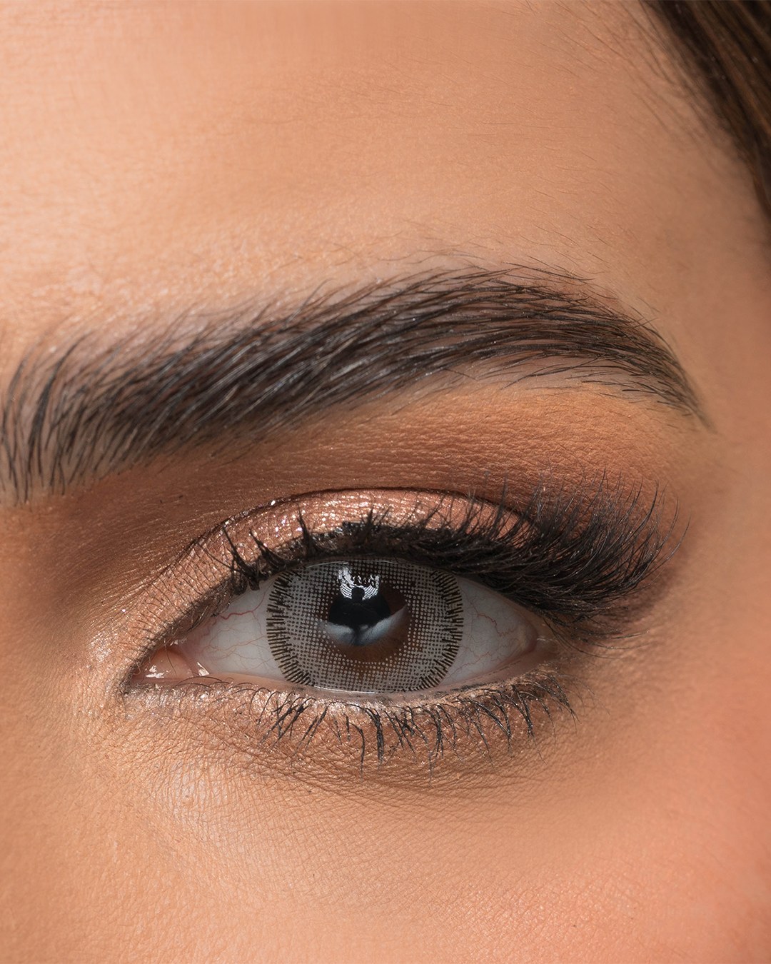 Adore Giorno Daily Color Lenses '2' - Grey