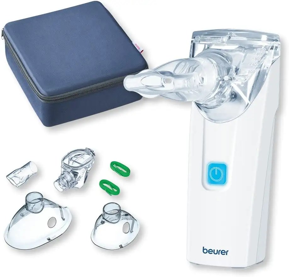 Beurer Ih 55 Nebulizer (portable)
