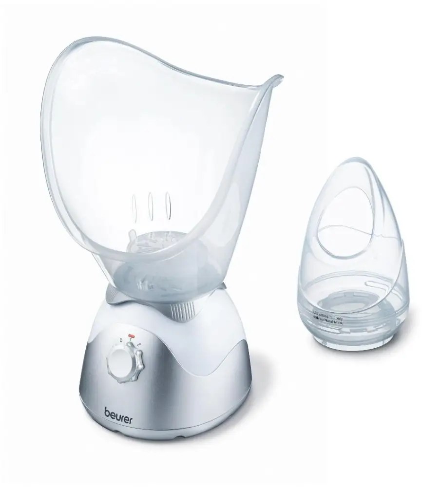 Beurer Fs 50 Facial Sauna