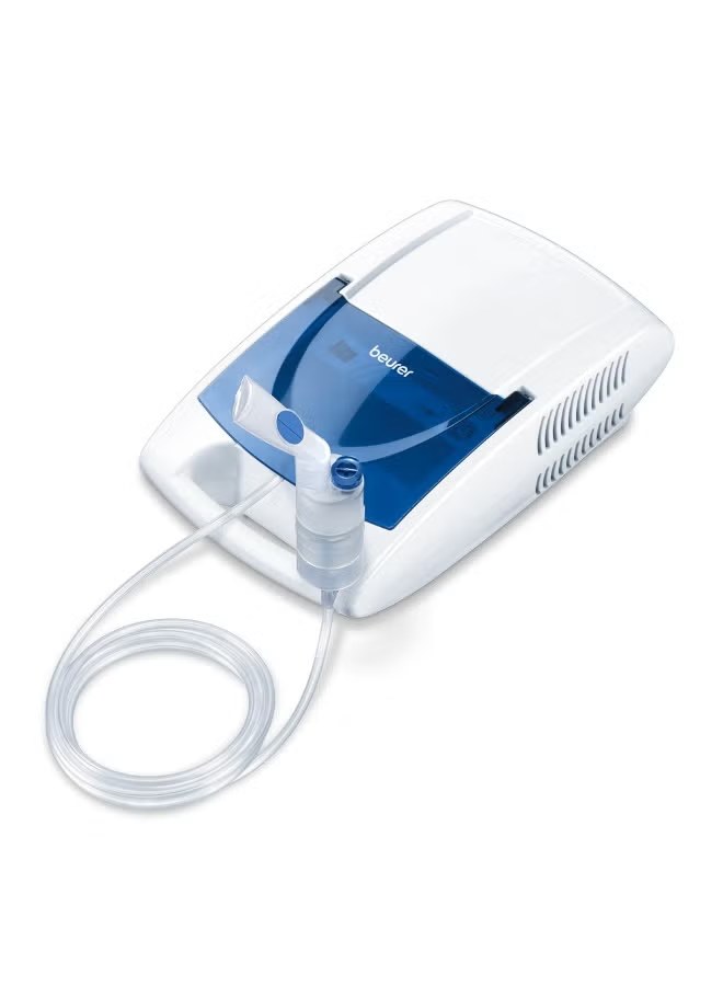 Beurer Ih 21 Compressor Nebuliser