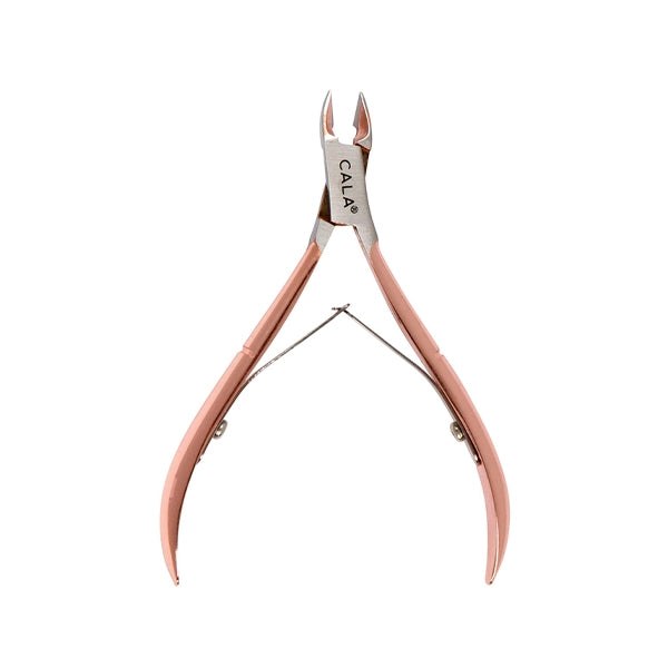 Cala - Cuticle Nipper (rose Gold) - 50931