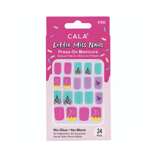 Cala - Little Miss Nails-Pink/Lilac - 87932