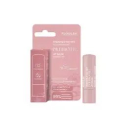 Floslek Prebiotic Lip Balm Almond Oil 4g