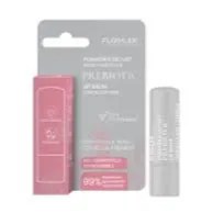 Floslek Prebiotic Lip Balm Candelilla Wax 4g