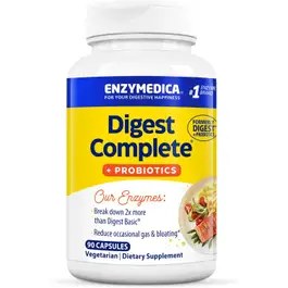 Enzymedica Digest Capsules 30's#18238
