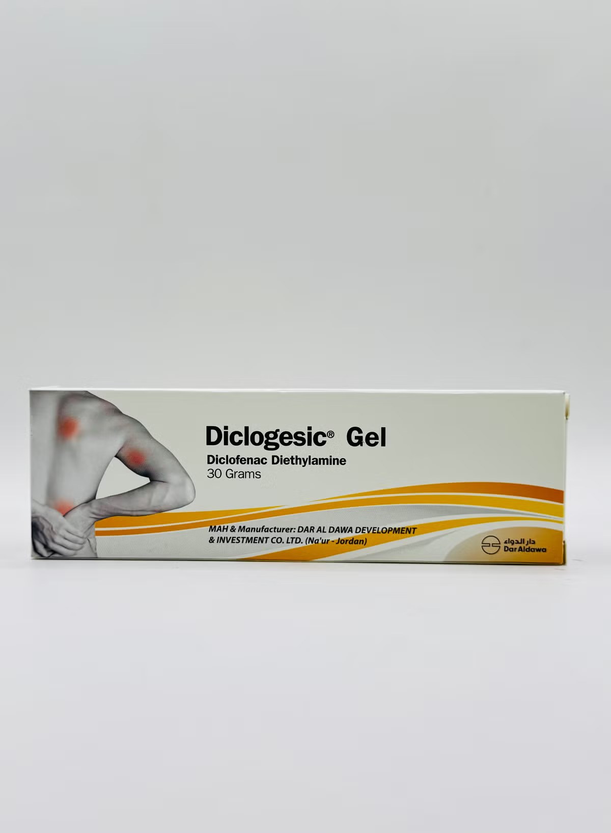 Diclogesic Emulgel 30gm