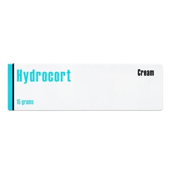 Hydrocort 1% Cream 15gm