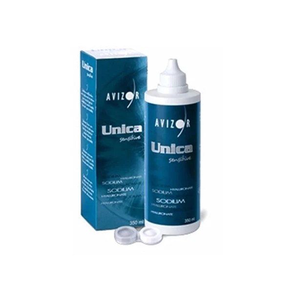 Avizor Unica Sensitive 100ml