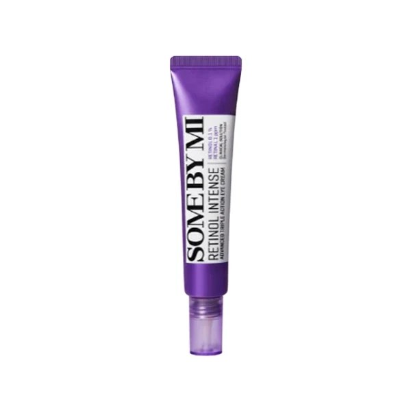 Some By Mi Retinol Intense Advanced Triple Action Eye Cream [30ml]