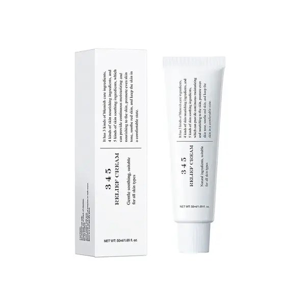 Dr.althea 345 Relief Cream 50ml