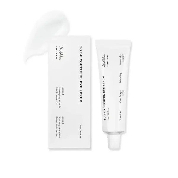 Dr.althea To Be Yothfull Eye Serum 25ml
