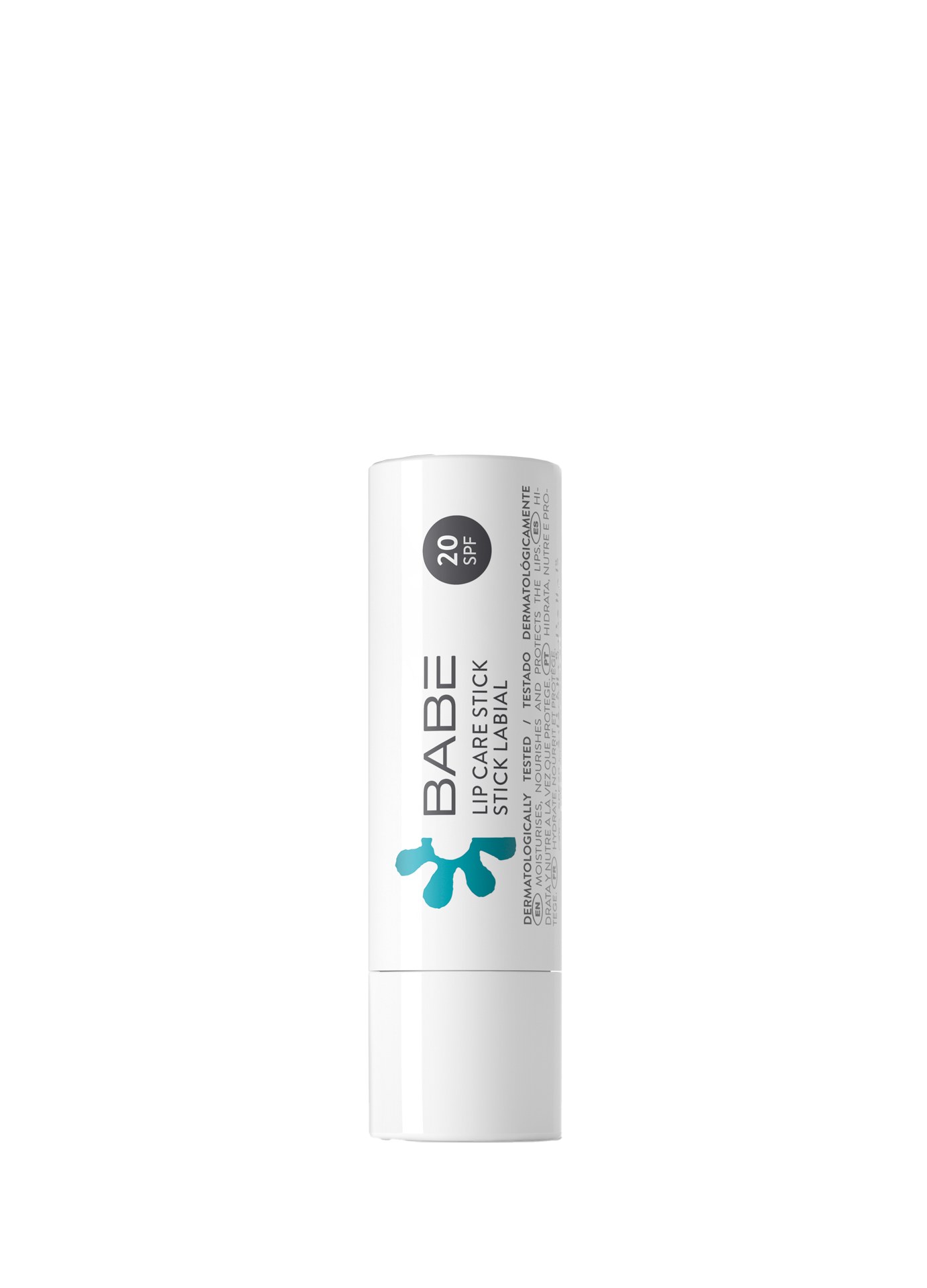 Babe Lip Care Stick Spf 20 - 4 G
