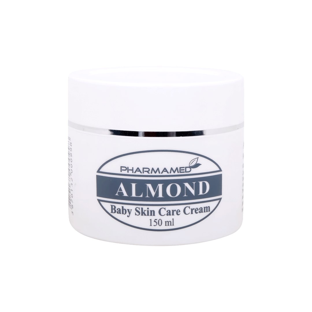 Almond Baby Skin Care Cream 150ml