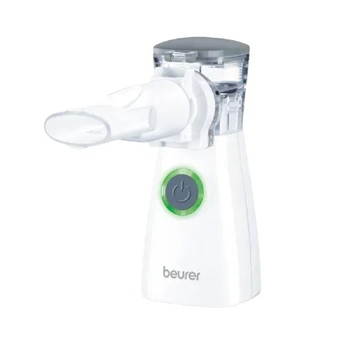Beurer Ih 57 Mesh Nebulizer