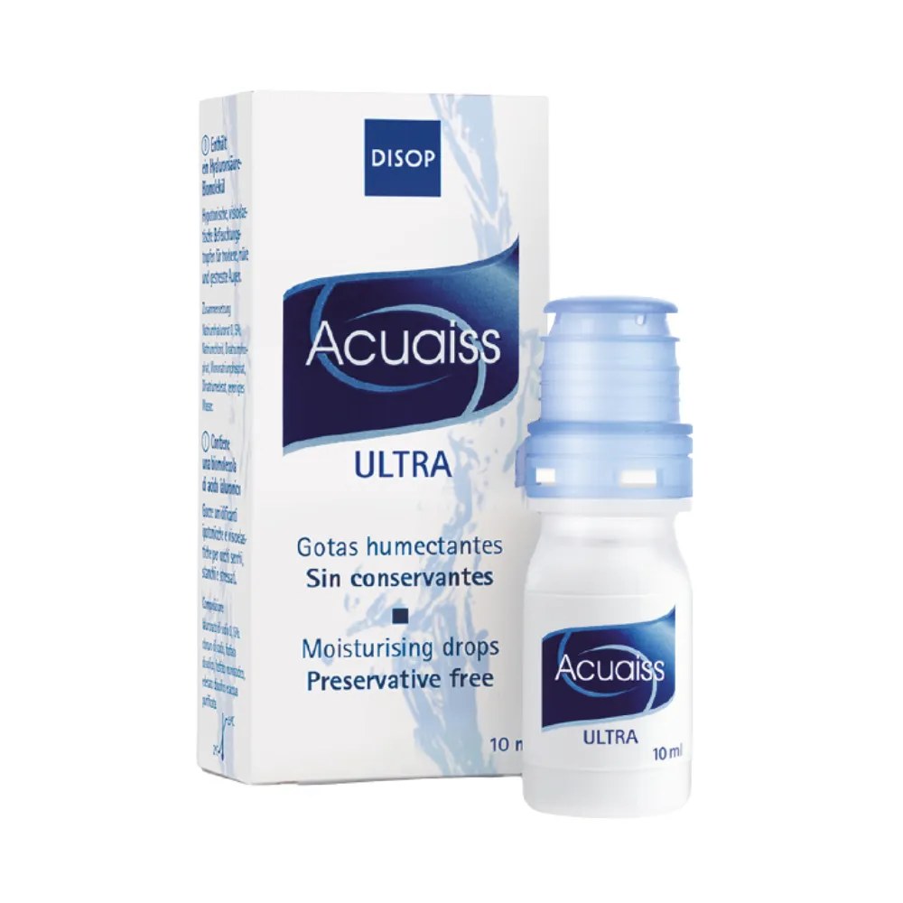Acuaiss Ultra 10ml