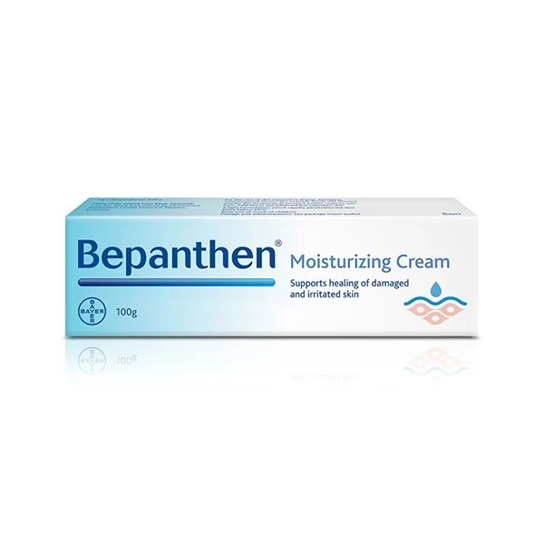 Bepanthen Cream 100g
