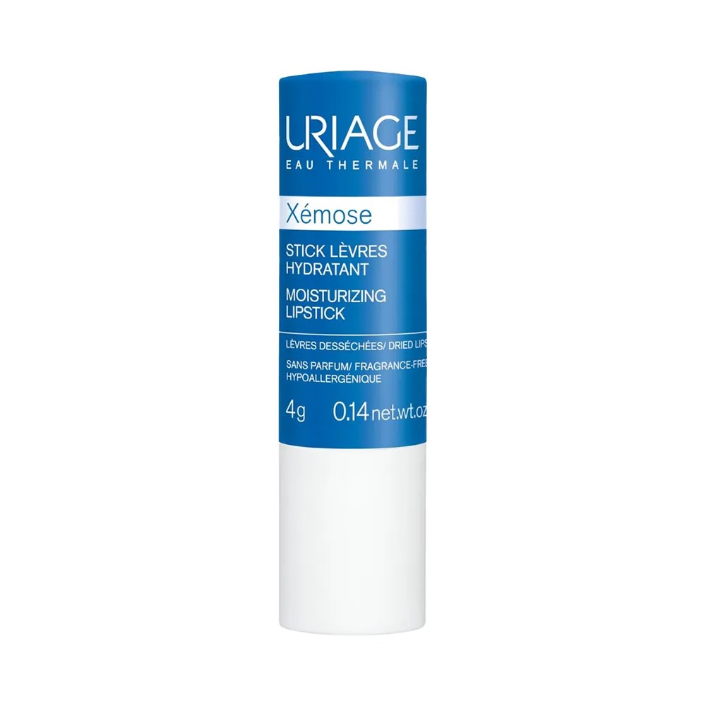 Uriage Moisturizing Lip Stick 4g
