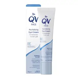 Qv Face Revita Eye Cream 30g