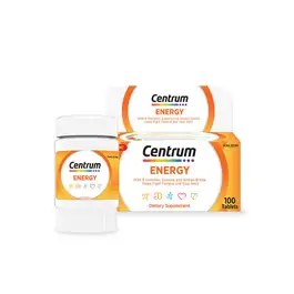 Centrum Energy 100s