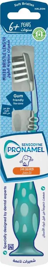 Sensodyne Pronamel Children TB 6+ Yrs