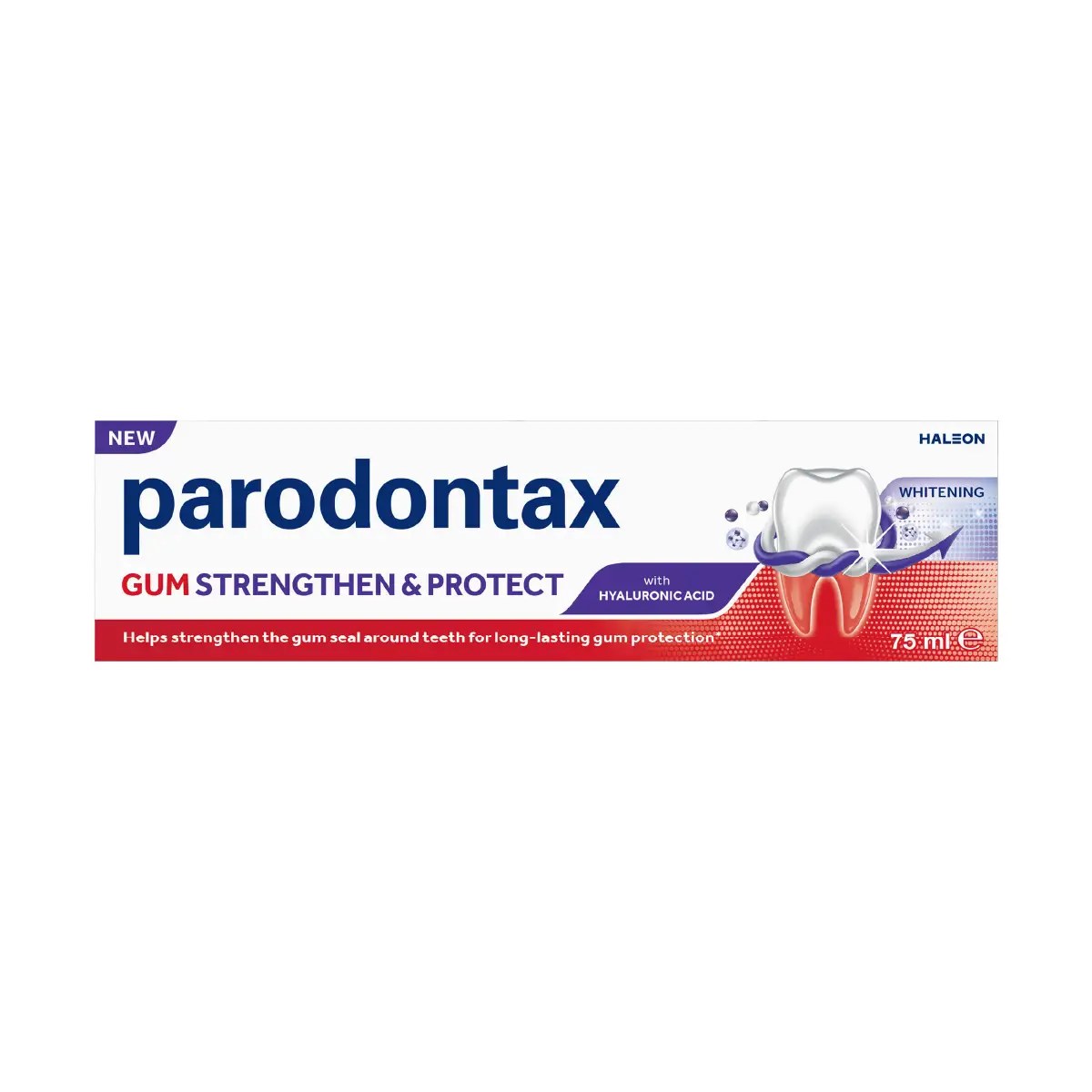 Parodontax Gum Strengthening and Protect TP 75ml