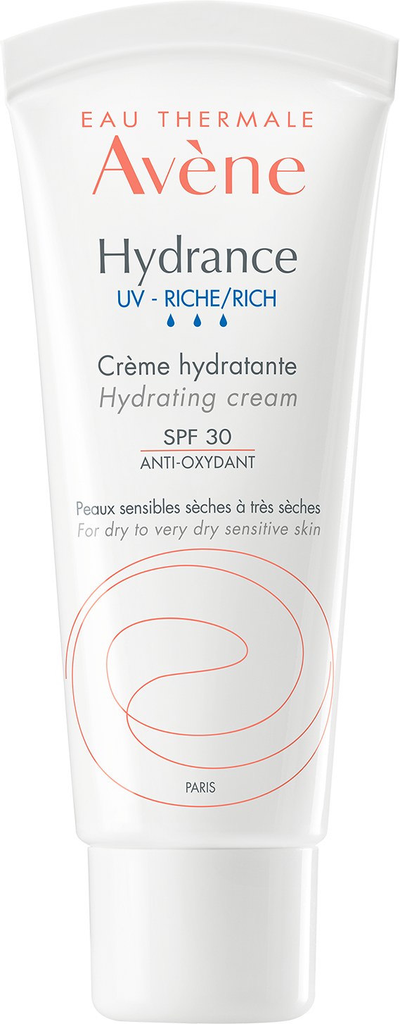 Avene Hydrance Rich spf30 40 Ml (643817/647982/512561/216637)