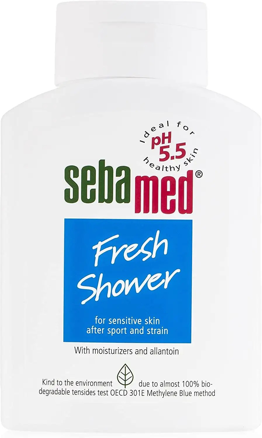 Sebamed Fresh Shower 200m1