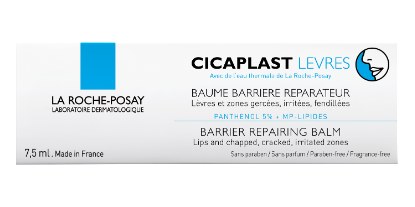 La Roche Posay Ciciaplast Lip Balm 7.5 Ml